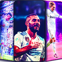 Real Madrid Wallpaper 2023