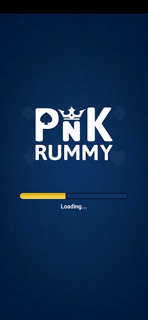 PNK Rummy Screenshot 0