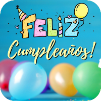 Tarjetas de Cumpleaños