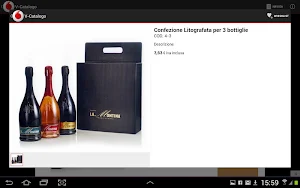 V-Catalogo Screenshot 2