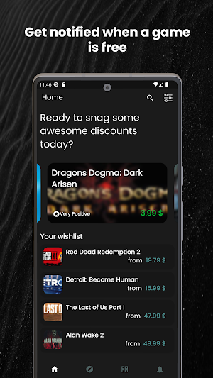 GameRadar Screenshot 0