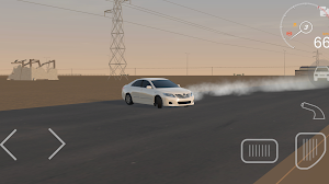 Drive Fortuner Screenshot 1