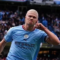 Erling Haaland Wallpapers HD