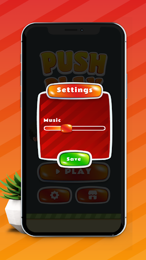 Push Play Screenshot 3