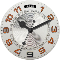 pixoled air king watch