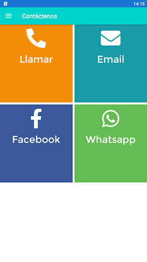 RMM Estéreo Screenshot 3