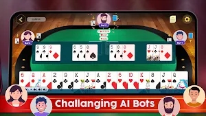 Marriage Card Game Screenshot 2