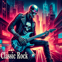 Rock ringtone: Music - Sounds