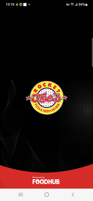 Rocket Joes Pizza Screenshot 0