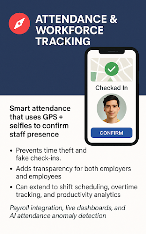 ShopTrack POS Screenshot 0