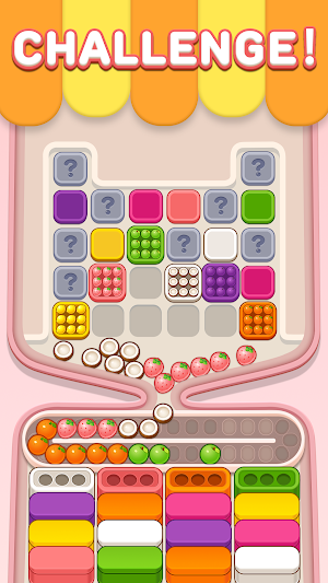 Sort Verse Screenshot 1