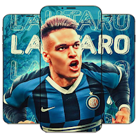 Lautaro Martinez Wallpaper HD