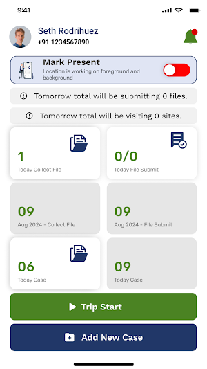 Evaluation Aspects Screenshot 1