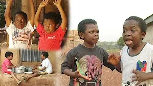 Aki and Pawpaw Full Movies Screenshot 3