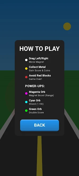 Magnet Collect 3D Screenshot 1