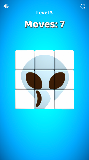 Emoji Cubes 3D Screenshot 1
