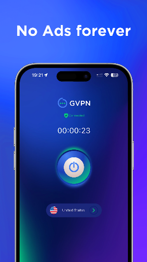 GVPN-Global VPN, local access Screenshot 0