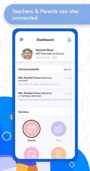 XLSchool Screenshot 3