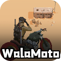 Wala & Meron Moto Racing