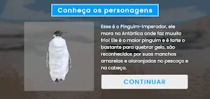 Banquete Gelado Screenshot 0