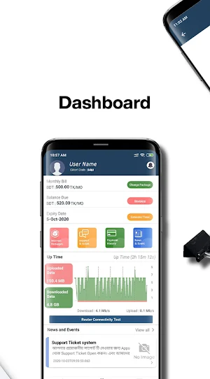 Lovebird Payment Screenshot 2