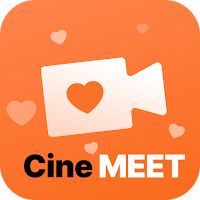 CineMeet Live Video Call