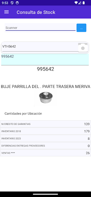 SdtVthPlus Screenshot 3