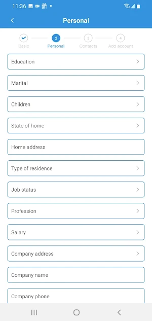 Cashpaddie Screenshot 2