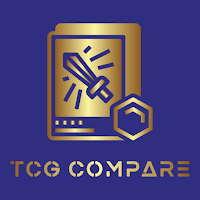 TCGCompare: TCG Price Compare
