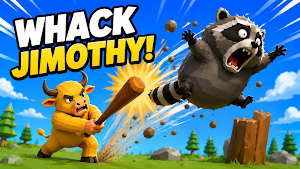 Niu Lai VS Jimothy Screenshot 0