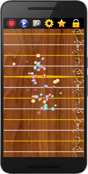 Gayageum - Korean Instrument Screenshot 3