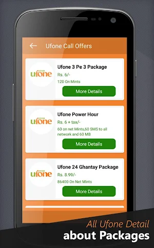 All Network Packages 2020 Updated Screenshot 3