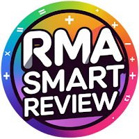 RMA Smart Review (Grades 4–6)