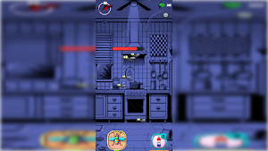 Mosquito Smasher Screenshot 2