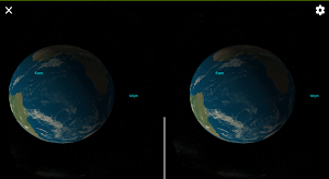 Cosmonaut VR Screenshot 0