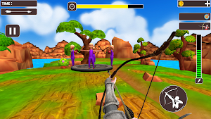 Archery Master - FPS 3D Game Screenshot 0