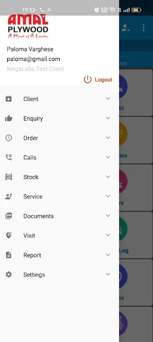 ToDo AceMoney Screenshot 1