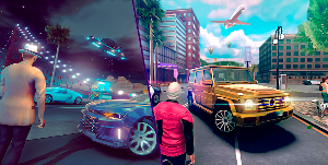 Go To Car Driving 3 Screenshot 0