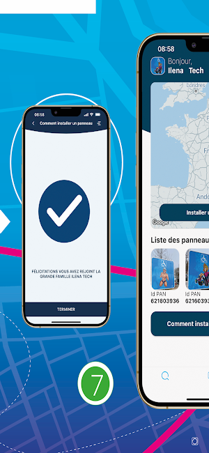 Ilena Tech Pro Screenshot 3