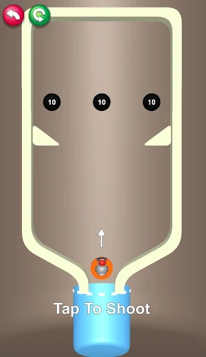Candy Pinball Screenshot 3