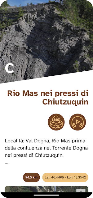 Val Dogna Screenshot 2