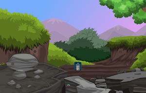 Escape game : Escape Games Zone 58 Screenshot 1