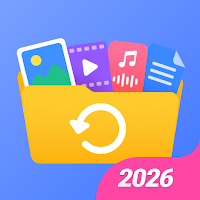 PhotoRecover Master & Restore