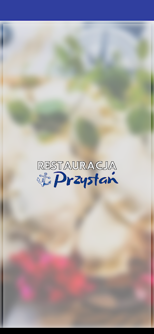 Tumska Przystań - Restauracja Screenshot 1