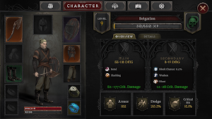 Vampire's Fall 2 Screenshot 2