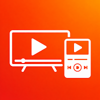 HLS Remote Player (TV / Phone)