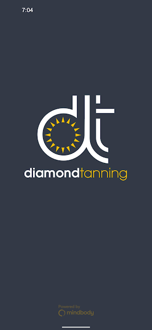 Diamond Tanning Screenshot 0