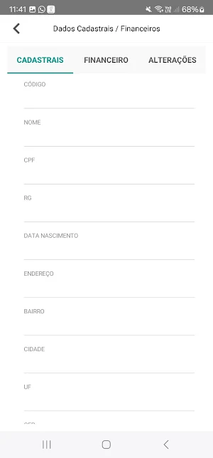 SindpolPA Screenshot 3