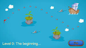 Big fish eat Small fish Screenshot 2