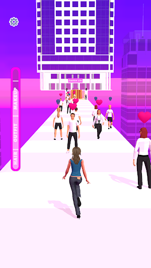 Fashion Life Screenshot 1